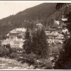 Krkonoše - Špindlerův Mlýn 1932